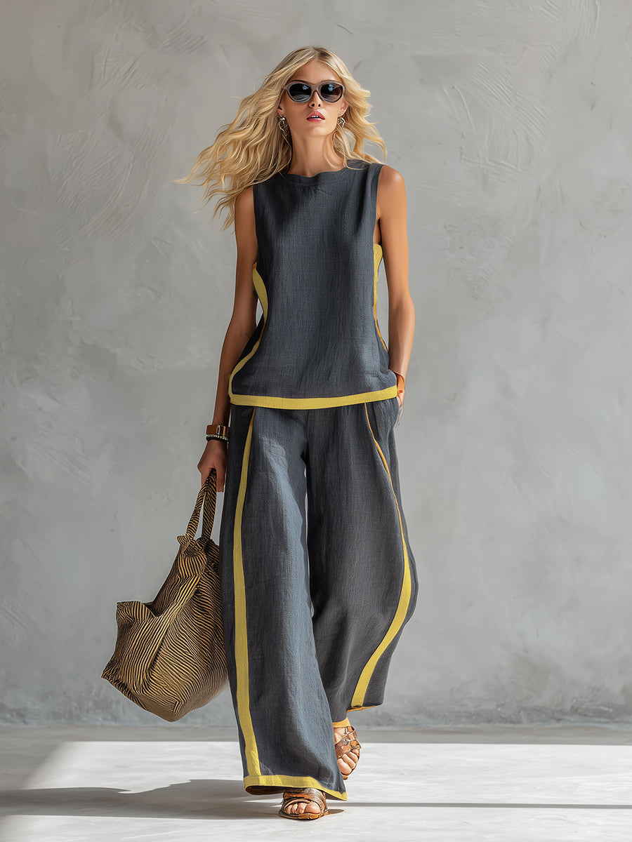 Maura™ | Elegant Two-Piece Set