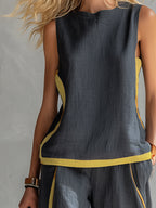 Maura™ | Elegant Two-Piece Set
