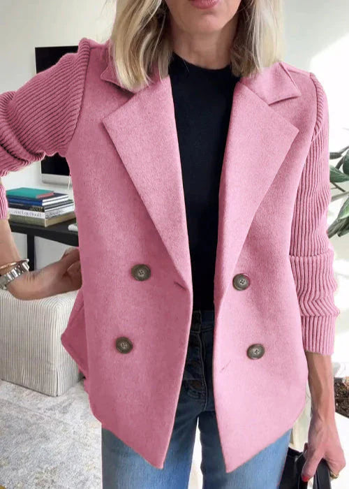 Vandi™ | Elegant and Comfortable Jacket