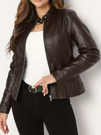 Catrinel™ | Elegant and Comfortable Jacket