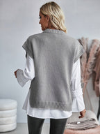 Meredith™ | Elegant Casual Vest