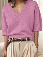 Daisy™ | Elegant Sweatshirt - Comfort and Style