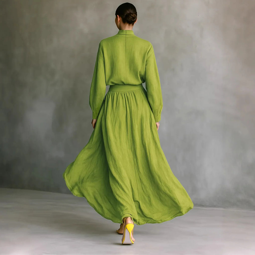 Megan™ | Lightness and Movement for Every Day