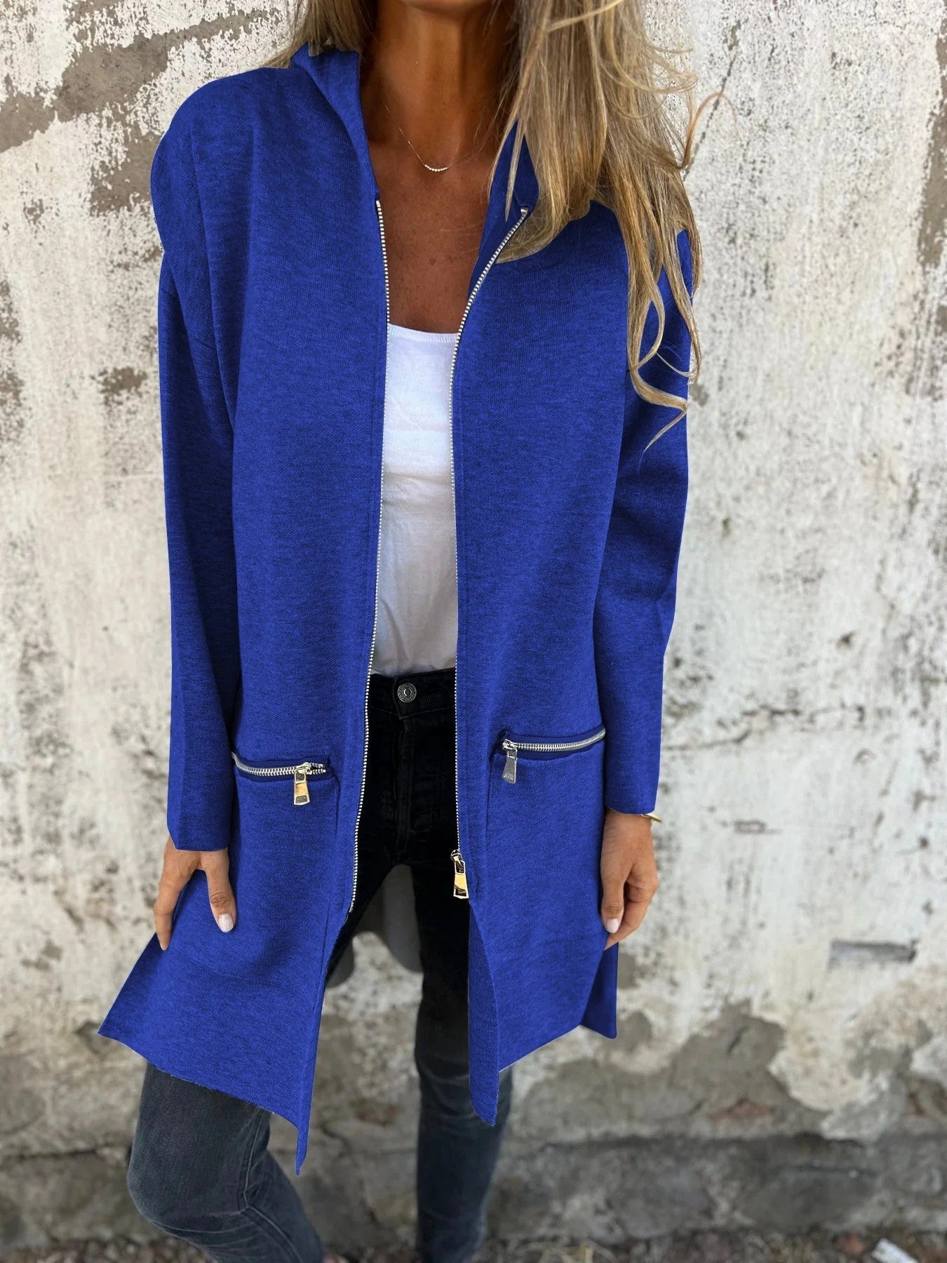 Madlen™ | Comfortable and Stylish Hoodie