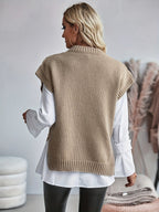 Meredith™ | Elegant Casual Vest