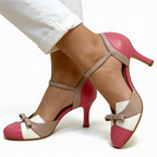 Mónica | Elegant Heels