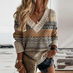 Imogen™ | Casual and Comfortable Sweater
