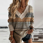Imogen™ | Casual and Comfortable Sweater